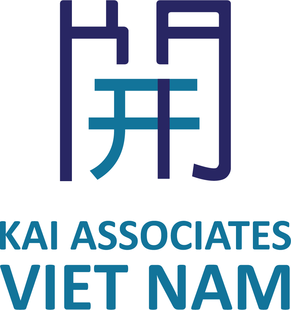 Logo Kai Viet Nam